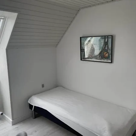 Casa de Férias Ae225-aeroskobing-byagervej-20 Ærøskøbing