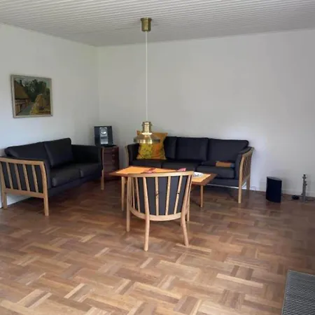 Ae225-aeroskobing-byagervej-20 Casa de Férias Ærøskøbing