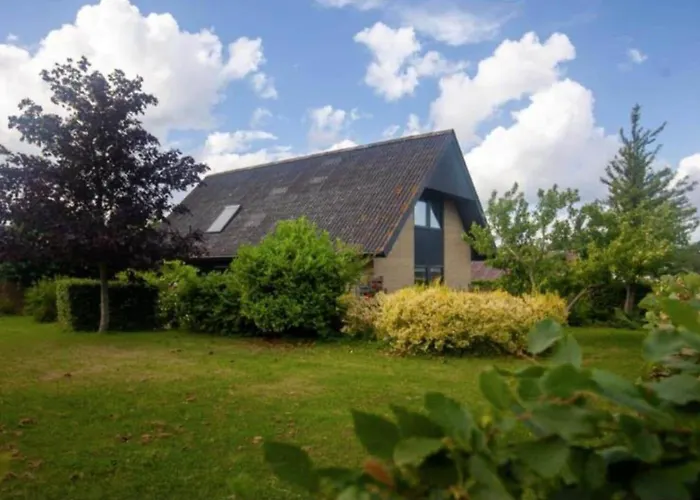 Casa de Férias Ae225-aeroskobing-byagervej-20 Ærøskøbing