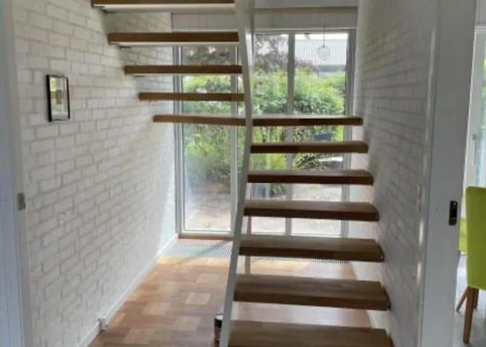 Casa de Férias Ae225-aeroskobing-byagervej-20 Ærøskøbing