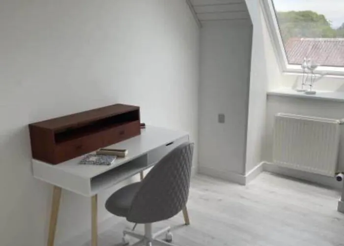Casa de Férias Ae225-aeroskobing-byagervej-20 Ærøskøbing