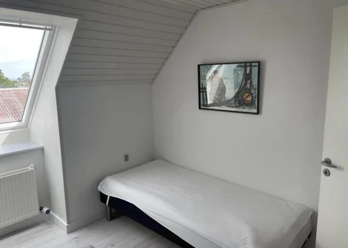 Casa de Férias Ae225-aeroskobing-byagervej-20 Ærøskøbing