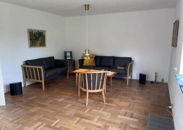 Ae225-aeroskobing-byagervej-20 Casa de Férias Ærøskøbing